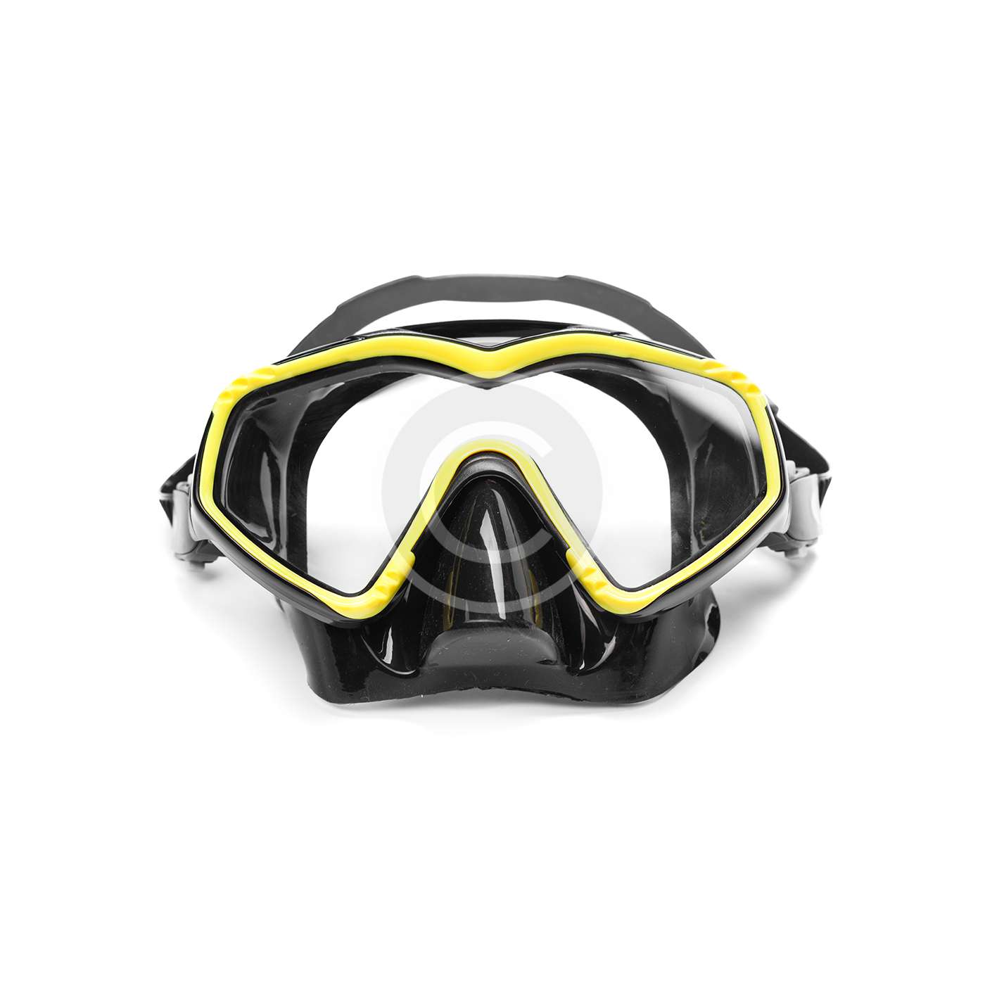 Snorkeling Scuba Diving Mask